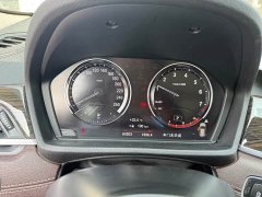 BMW X1 xDrive25Li Luxury - ფოტო 3