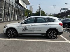 BMW X1 xDrive25Li Luxury - ფოტო 4
