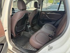 BMW X1 xDrive25Li Luxury - ფოტო 5