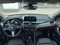 BMW X1 xDrive25Li Luxury - ფოტო 6