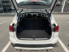 BMW X1 xDrive25Li Luxury - ფოტო 7