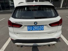 BMW X1 xDrive25Li Luxury - ფოტო 8