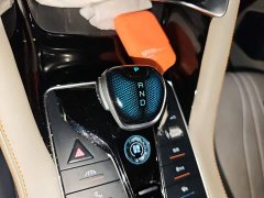 BYD Song Plus New Energy 2021 DM-i 110KM Flagship Plus - ფოტო 10