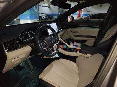 BYD Song Plus New Energy 2021 DM-i 110KM Flagship Plus - ფოტო 11