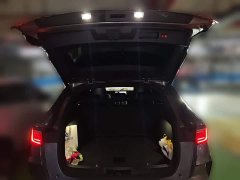 BYD Song Plus New Energy 2021 DM-i 110KM Flagship Plus - ფოტო 15