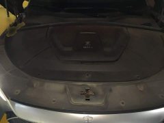BYD Song Plus New Energy 2021 DM-i 110KM Flagship Plus - ფოტო 16