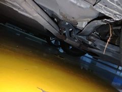 BYD Song Plus New Energy 2021 DM-i 110KM Flagship Plus - ფოტო 17