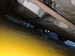 BYD Song Plus New Energy 2021 DM-i 110KM Flagship Plus - ფოტო 18