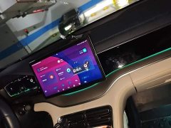 BYD Song Plus New Energy 2021 DM-i 110KM Flagship Plus - ფოტო 20