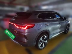 BYD Song Plus New Energy 2021 DM-i 110KM Flagship Plus - ფოტო 4