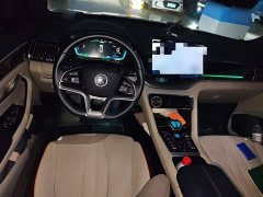 BYD Song Plus New Energy 2021 DM-i 110KM Flagship Plus - ფოტო 5