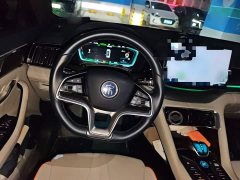 BYD Song Plus New Energy 2021 DM-i 110KM Flagship Plus - ფოტო 6