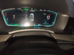 BYD Song Plus New Energy 2021 DM-i 110KM Flagship Plus - ფოტო 8