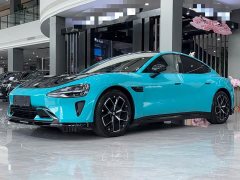 Xiaomi SU7 Rear-Wheel Drive Standard Founder Edition - ფოტო 1