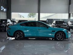 Xiaomi SU7 Rear-Wheel Drive Standard Founder Edition - ფოტო 3