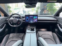 Xiaomi SU7 Rear-Wheel Drive Standard Founder Edition - ფოტო 6