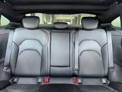 Xiaomi SU7 Rear-Wheel Drive Standard Founder Edition - ფოტო 7
