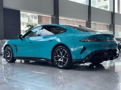 Xiaomi SU7 Rear-Wheel Drive Standard Founder Edition - ფოტო 8