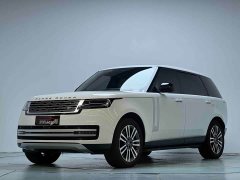 Land Rover Range Rover 3.0L V6 400PS Genesis Extended Wheelbase - ფოტო 1
