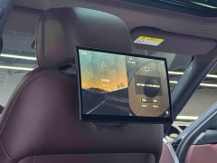 Land Rover Range Rover 3.0L V6 400PS Genesis Extended Wheelbase - ფოტო 14