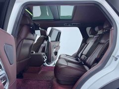 Land Rover Range Rover 3.0L V6 400PS Genesis Extended Wheelbase - ფოტო 15