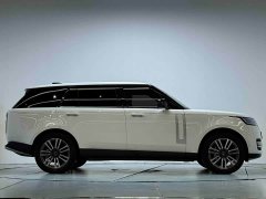 Land Rover Range Rover 3.0L V6 400PS Genesis Extended Wheelbase - ფოტო 16