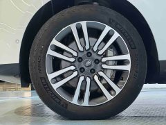 Land Rover Range Rover 3.0L V6 400PS Genesis Extended Wheelbase - ფოტო 17