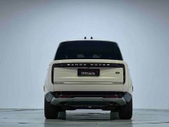 Land Rover Range Rover 3.0L V6 400PS Genesis Extended Wheelbase - ფოტო 19