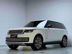 Land Rover Range Rover 3.0L V6 400PS Genesis Extended Wheelbase - ფოტო 2