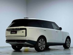Land Rover Range Rover 3.0L V6 400PS Genesis Extended Wheelbase - ფოტო 20