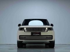 Land Rover Range Rover 3.0L V6 400PS Genesis Extended Wheelbase - ფოტო 3