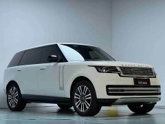 Land Rover Range Rover 3.0L V6 400PS Genesis Extended Wheelbase - ფოტო 4