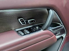 Land Rover Range Rover 3.0L V6 400PS Genesis Extended Wheelbase - ფოტო 6