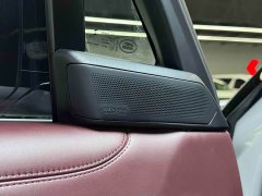 Land Rover Range Rover 3.0L V6 400PS Genesis Extended Wheelbase - ფოტო 7