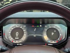 Land Rover Range Rover 3.0L V6 400PS Genesis Extended Wheelbase - ფოტო 8