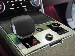 Land Rover Range Rover 3.0L V6 400PS Genesis Extended Wheelbase - ფოტო 9