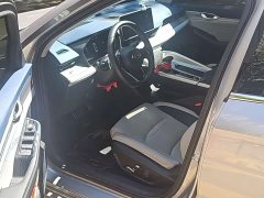 Geely Xingrui 2021 Facelift 2.0T Diesel Premium - ფოტო 4