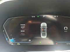 Geely Xingrui 2021 Facelift 2.0T Diesel Premium - ფოტო 5