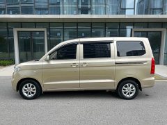 Wuling Hongguang V 1.5L Dynamic Comfort Electric Power Steering - ფოტო 12