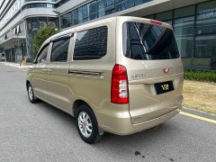 Wuling Hongguang V 1.5L Dynamic Comfort Electric Power Steering - ფოტო 2
