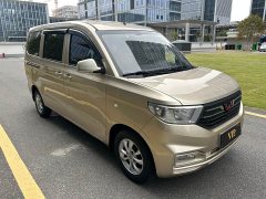 Wuling Hongguang V 1.5L Dynamic Comfort Electric Power Steering - ფოტო 4