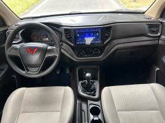 Wuling Hongguang V 1.5L Dynamic Comfort Electric Power Steering - ფოტო 8