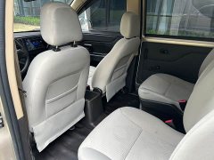 Wuling Hongguang V 1.5L Dynamic Comfort Electric Power Steering - ფოტო 9