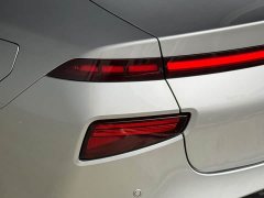 Xpeng P7 2020 670N - ფოტო 12