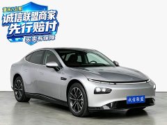 Xpeng P7 2020 670N - ფოტო 2