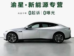 Xpeng P7 2020 670N - ფოტო 8