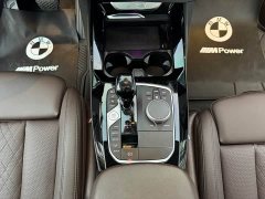 BMW X3 xDrive30i Premier M Night Package - ფოტო 10