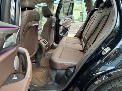 BMW X3 xDrive30i Premier M Night Package - ფოტო 12