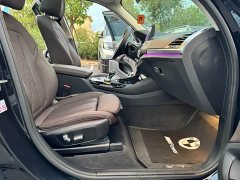 BMW X3 xDrive30i Premier M Night Package - ფოტო 13