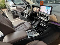 BMW X3 xDrive30i Premier M Night Package - ფოტო 15